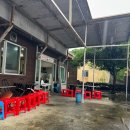 제주한라돼지연탄삼겹구이 | [제주도] 하효동 ‘처가집연탄구이’ : 제주도에서 양념돼지고기 먹기