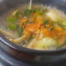 마당골우렁쌈밥 이미지