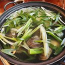 우이며녹 시흥은계점 | 백합 칼국수 해물파전 맛집 "우이며녹 은계점" 재방문 후기