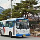 학산소방서(학산삼거리) | [충북 제천] 제천교통 452번 그린시티 DSL (충북 72자 3931)