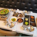 여수게장 정다운식당