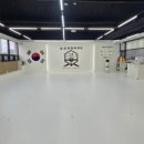 스포츠파크 정문 이미지