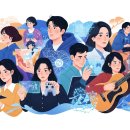 [국비지원] AI 융합 웹툰 콘텐츠 창작자 양성과정 | K-콘텐츠 미래를 디자인하다: 2026년 인재양성 마스터플랜