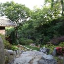 비슬산폭포별장 이미지