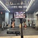 크로스핏 일기 | 친구 복귀전 | 쇼유어퍼포먼스 예선 측정