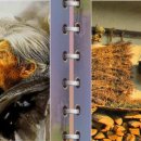 다하지 못한 효도 자책하며 보고파질 때.! 기억 저편의 그 이름 부모님. 이미지