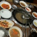 뚱이레 식당