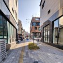 화남초등학교 앞2 이미지