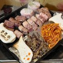 숙대입구역 10번 출구 | 숙대입구역 고기 맛집 상록수연탄구이 황지살&amp;연탄모둠 솔직후기