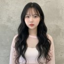 개성연출미용실 - 군포시 | 양산 웅상 미용실 추천, 손질 쉬운 굵은 히피펌으로 분위기까지 바뀐 후기