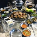 천지막창 이미지