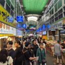 순대의품격 왜관본점 | 강릉 중앙시장 맛집 포장 오징어순대 영업시간 내돈내산