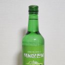 잎새주 이미지