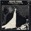 A Whiter Shade Of Pale / Procol Harum / 자유 이미지