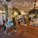 블랙포스짐 24시 헬스, Pt 이미지