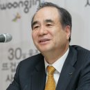 웅진그룹 창립 30돌… 윤석금 회장이 말하는 ‘성공 비결’ 이미지