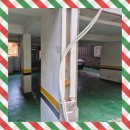 노원-현장-1270 | 중랑구 화강석 기둥 차량사고 파손 교체 - 외부 대리석 수리