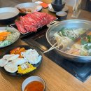 증평장뜰시장 상가주차장 이미지