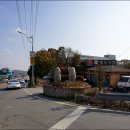 금촌역 앞 횡단보도 이미지