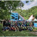 경희대명품꿈나무 태권도장 이미지