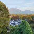 아이에스비즈타워 앞 이미지