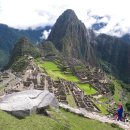 마추픽추 (Machu Picchu) Ⅲ 이미지