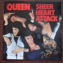 퀸, 드디어 자기 자리를 잡다 - Sheer Heart Attack (1974) 이미지