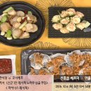 장튀김