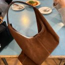 (마지막 1장)(단독주문) 캘리 백 BAG 이미지