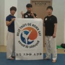 용인대 가온 태권도 이미지