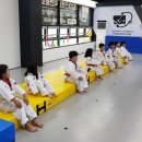 우리 익스트림 태권도장 이미지