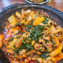 노형우체국 (정든마을방면) | 제주 오리주물럭 오리탕 맛집 &#34;노형집밥&#34; 메뉴, 후기