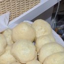 풋돈부ㆍ팥찐빵 수제 술찐빵 넘 맛있어요 이미지