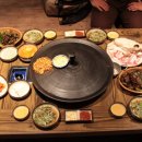 도싯골 이미지