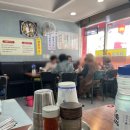 공덕역 짬뽕 맛집 수저가 차돌짬뽕 백짬뽕 마늘탕수육 후기