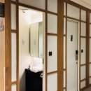 인천공항캡슐호텔 다락휴 이미지