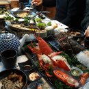 인천 논현동 맛집 백운정 랍스터99세트 가성비 갑b