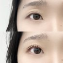 파리바게뜨 삼산중앙점 | 울산 남구 삼산 속눈썹 펌 잘하는 곳 상담 맛집 라무르브로우 후기