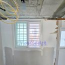 씨유 뉴목동14단지점 | <<이맥스 클럽 KCC에스티창호>> 서울 양천구 신정동 샷시 // 목동 14단지 아파트 샷시(창호) 교체 시공