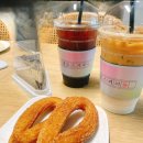 발도스커피벌말로점