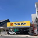 [대마도 2박3일 혼자여행 2일차] 이즈하라 쇼핑·맛집 총정리｜티아라몰·오타코·라멘 한노스케