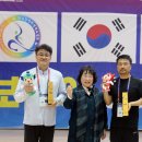 제 19회 전국장애학생체육대회 참가 사진 이미지