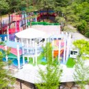 다리안관광지 이미지