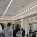 원스짐 레이디 종합운동장점 이미지