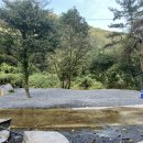 몽지리 캠핑장 이미지