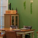 대덕고등학교 버스정류장 이미지