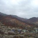 제 17-5차 전남 광양 쫓비산 & 매화마을 산행 안내(3월 12일 일요일) 이미지