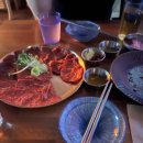 육성회비 | [서울/광진구] 쫀득한 한우 육사시미 술술 들어가는 밤, 건대 육성회비