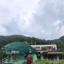 초리골막국수