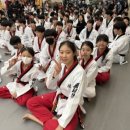 용인대박사청룡태권도 이미지
